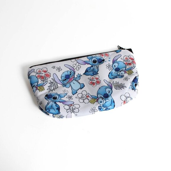 Stitch Makeup Bag - Brand New! - Picture 2 of 5